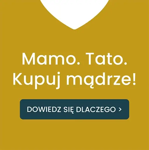 Mamo Tato kupuj mądrze