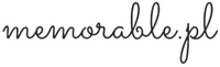 logo Memorable